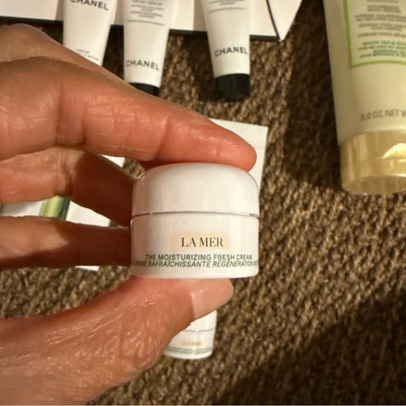 La mer /chanel and more - Picture 3 of 9